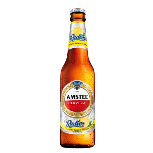 AMSTEL LIMON